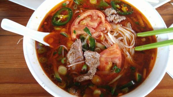 Sate Pho