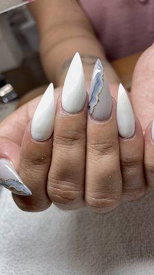 Nails