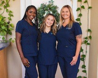 Our Dental Assistants