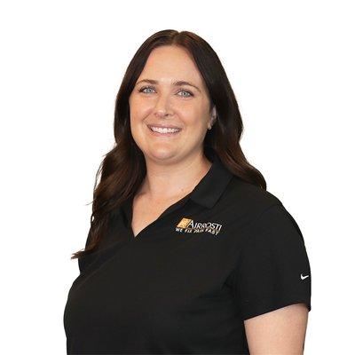 Dr. Kalynn Hodgson, DC and Airrosti Certified Provider