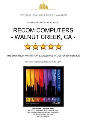 Recom Computers