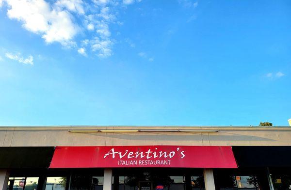 Aventino's