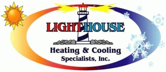 Lighthouse Heating & Cooling