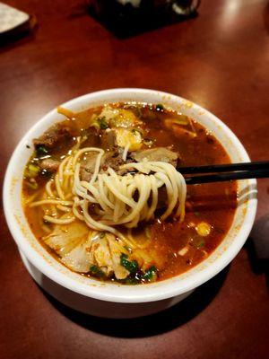 Bun Bo Hue