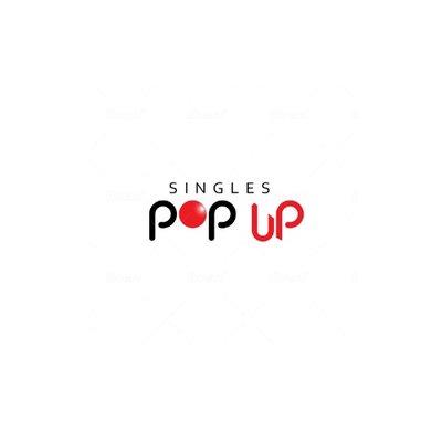 Singles Pop Up