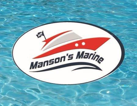 Manson's Marine