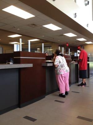 Brazos County Tax Office