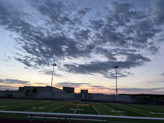 Barry Goldwater High School