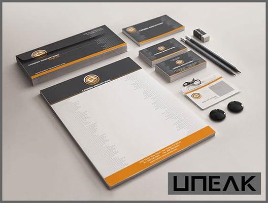 Corporate Identity