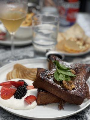 French Toast