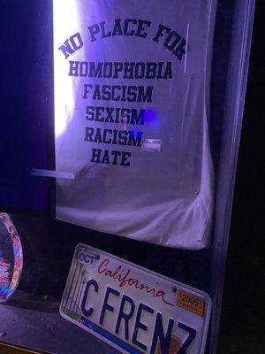 LGBTQ Memorabilia