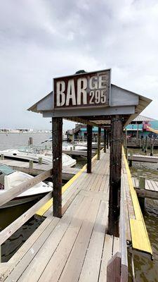 Boat docks