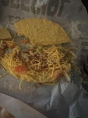 Taco Bueno