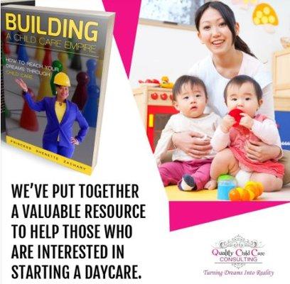 Quality Child Care Consulting