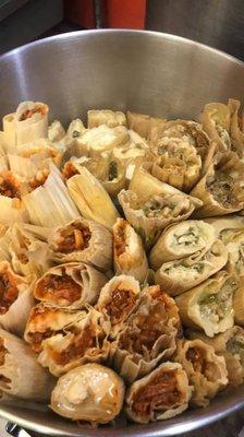 Tamales