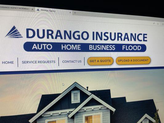 Durango Insurance