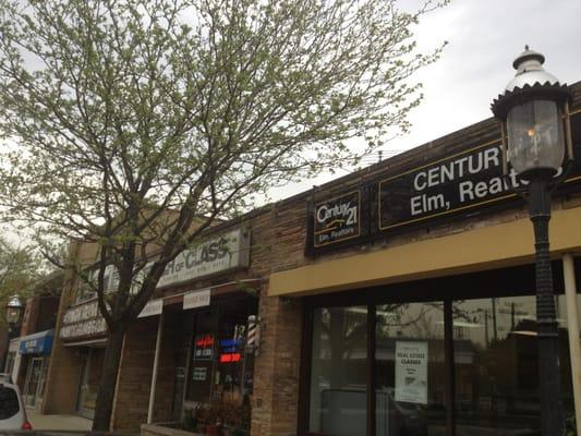 Century 21 Elm, Realtors