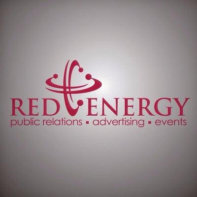 Red Energy Public Relations Advertising and Events