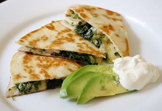 Quesadilla