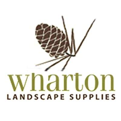 Wharton Landscape Supplies