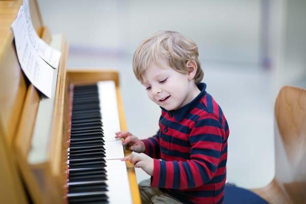 Kristen's Piano Studio