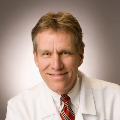 Harvey J. White MD, FACC