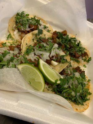 Tripitas ( Los Tacos)