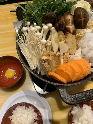 Sukiyaki