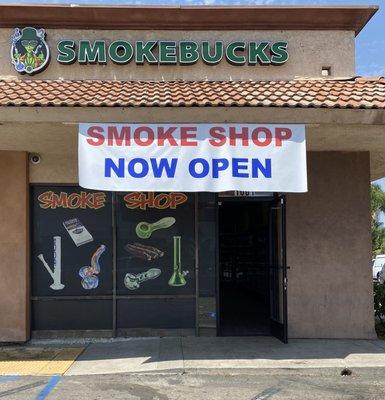 Smokebucks Tobacco and Vape Shop