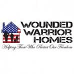 We donate a portion of every job to Wounded Warrior Homes!