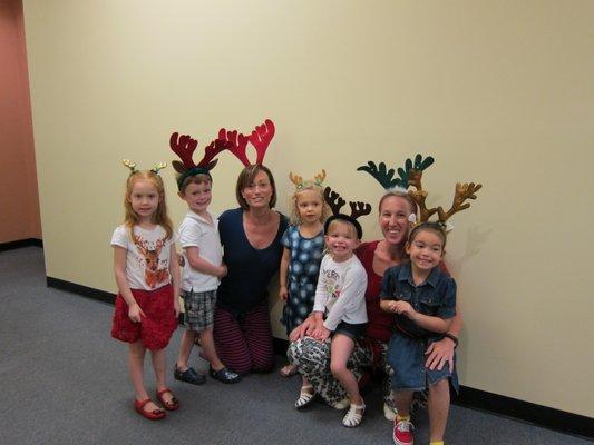 First Presbyterian Preschool