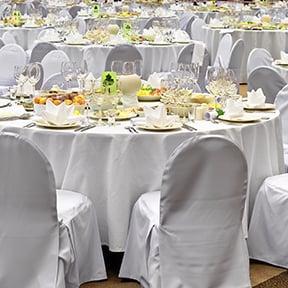 Wedgewood Resort Catering