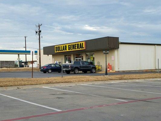 Dollar General