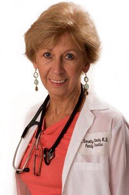 Dorothy E. Plonka, M.D. Family Practice