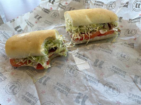 Jimmy John's