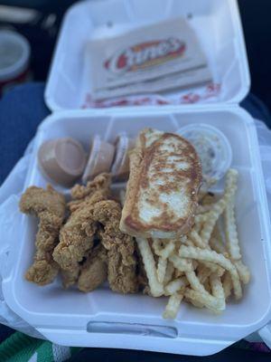 Caniac Combo