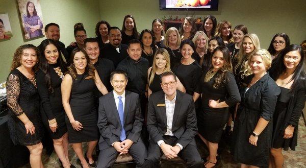 Premier Orthodontics-Thanksgiving 2017