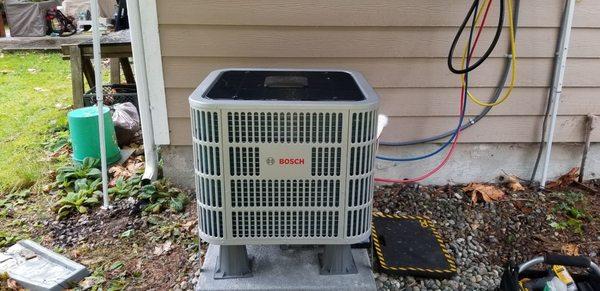 Complete Heating & A/C