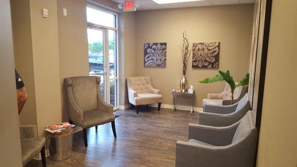 Frisco Behavioral Health Group, LLC lobby