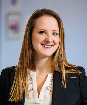 Krista Wallace - Associate Attorney