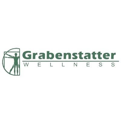 Grabenstatter Wellness - Chiropractor & Massage Therapy - Logo