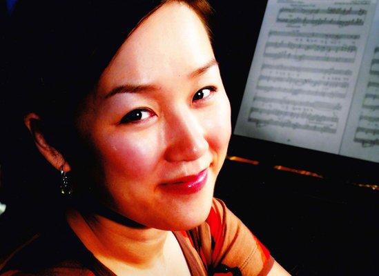 Brindley's now has Vocal lessons! Miss Hyun Soo Kim teaches piano and vocal lessons for as low as $25/half hour. Visit our website for info.