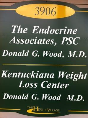 The Endocrine Associates PSC