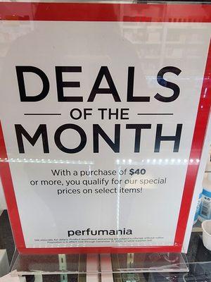 Perfumania