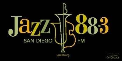 San Diego 88.3 FM