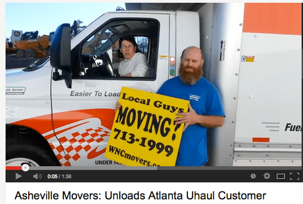 Greenville Moving Company