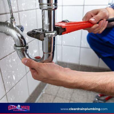 Plumber in Los gatos - bathroom pipe repair