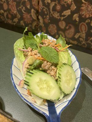 Larb