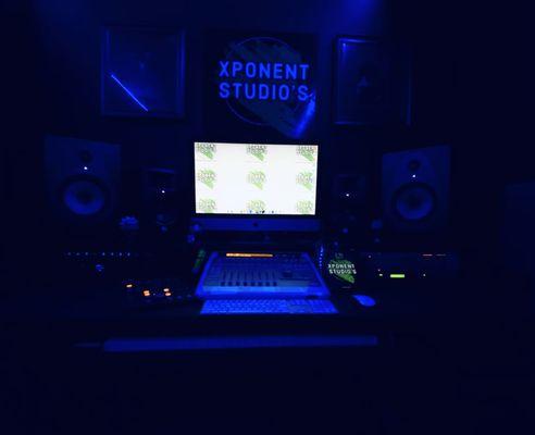 Our Studio