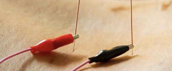 Electrical Acupuncture